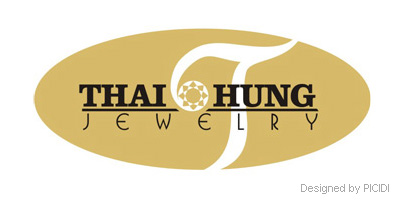 Logo Thai Hung - Designed by Picidi