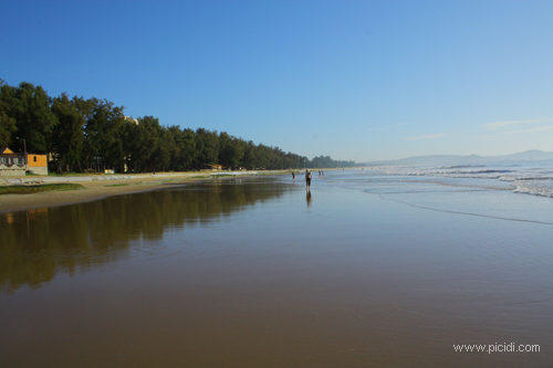 Bien Phan Thiet